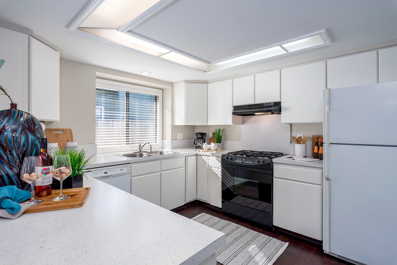 Boise House: 5385 W. Lockport Dr.