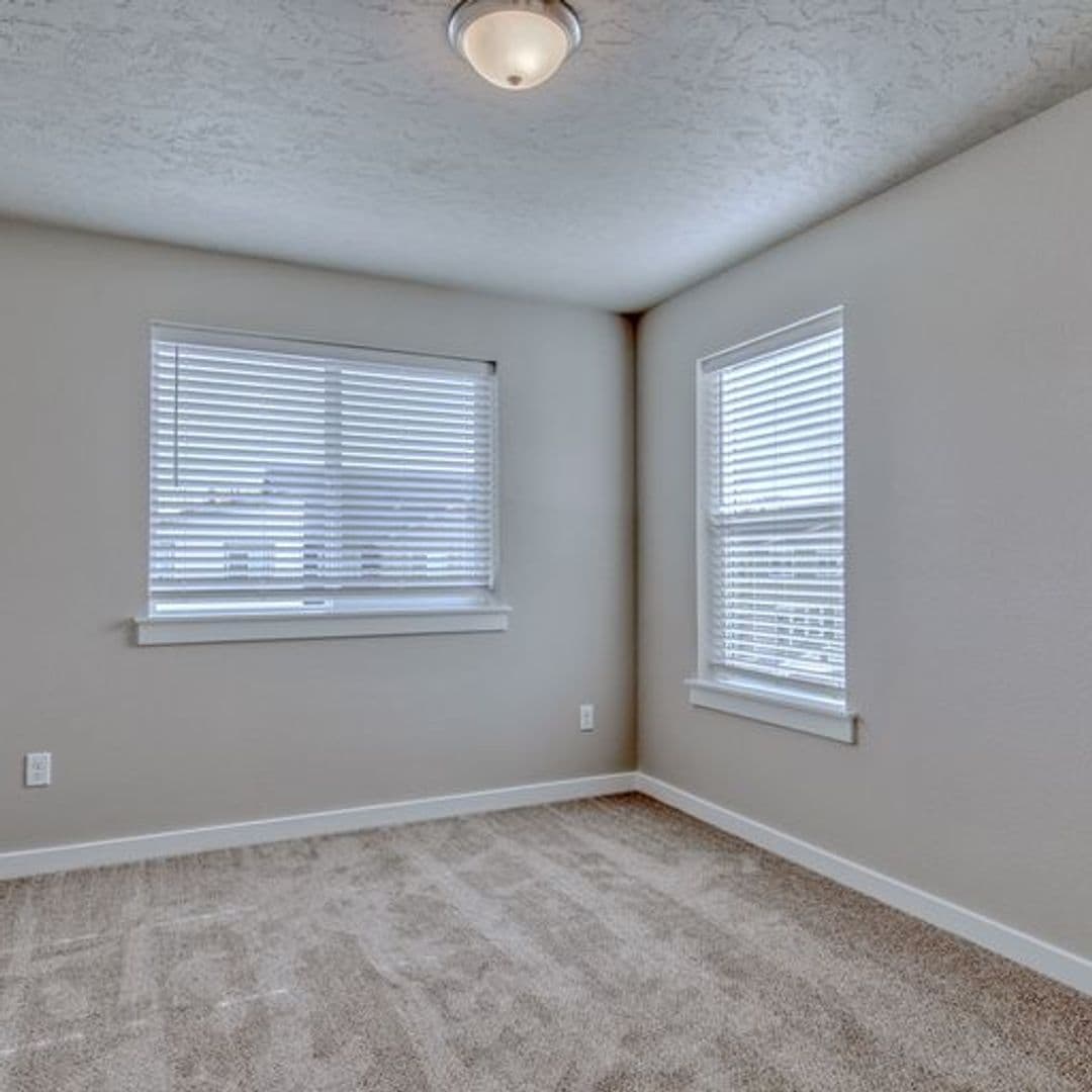 Boise House: 3137 N Network