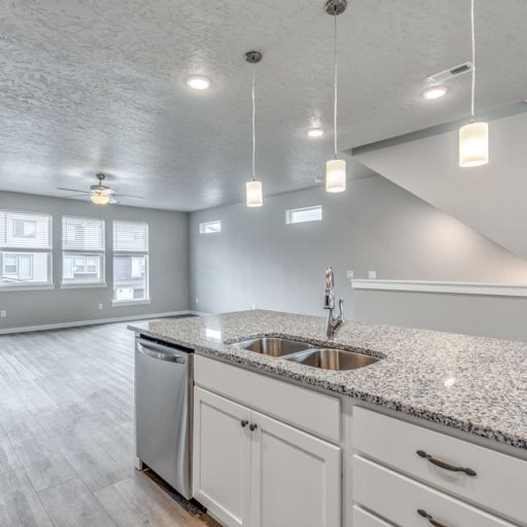 Boise House: 3137 N Network