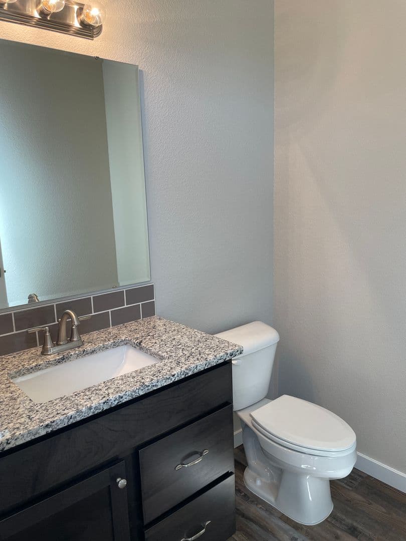 Boise Townhome: 3044 N Network Lane