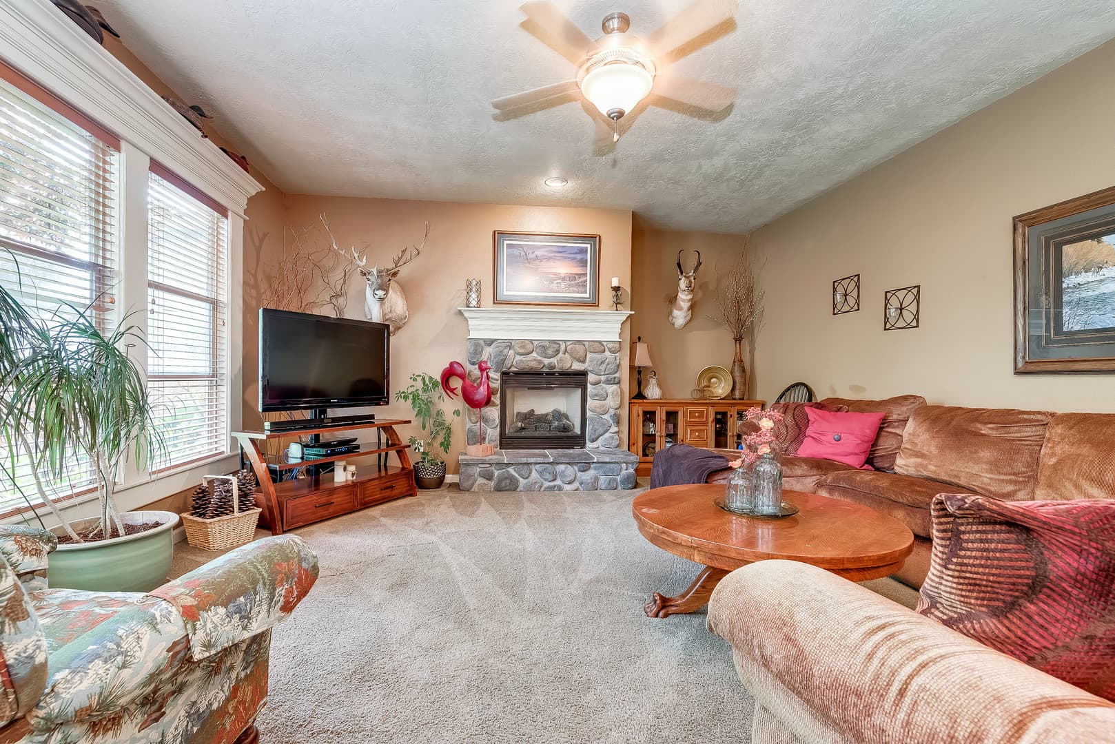 Meridian House: 1002 E. Legacy View Dr.