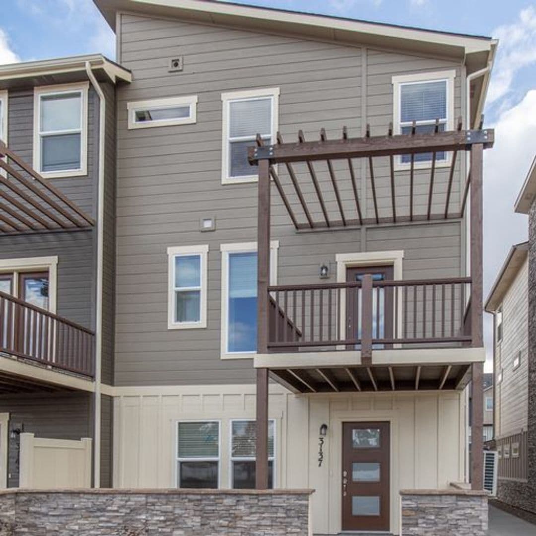 Boise House: 3137 N Network