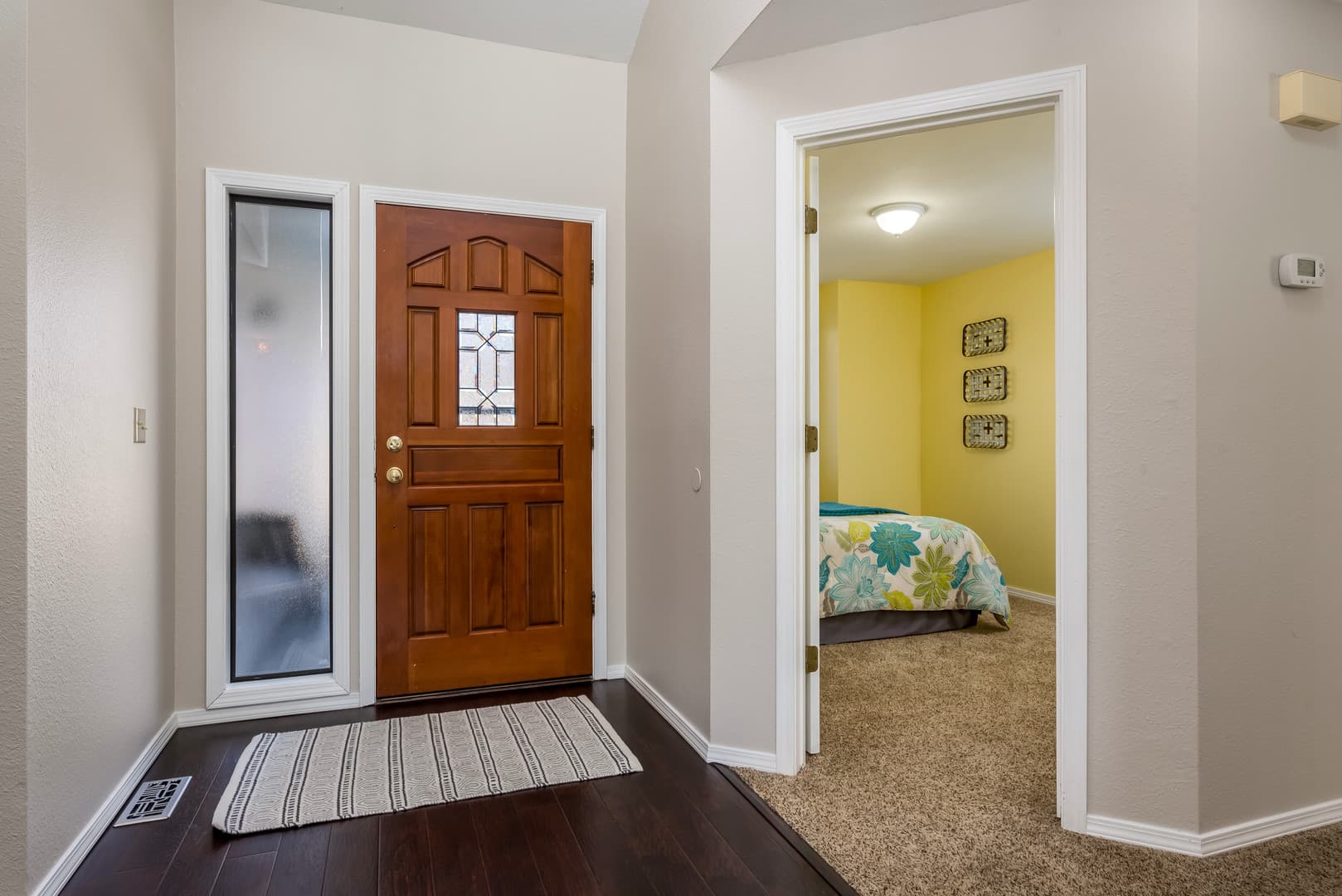 Boise House: 5385 W. Lockport Dr.
