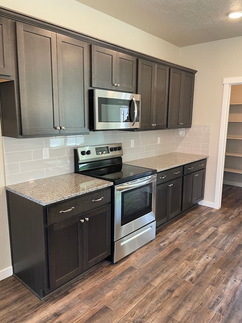 Boise Townhome: 3044 N Network Lane