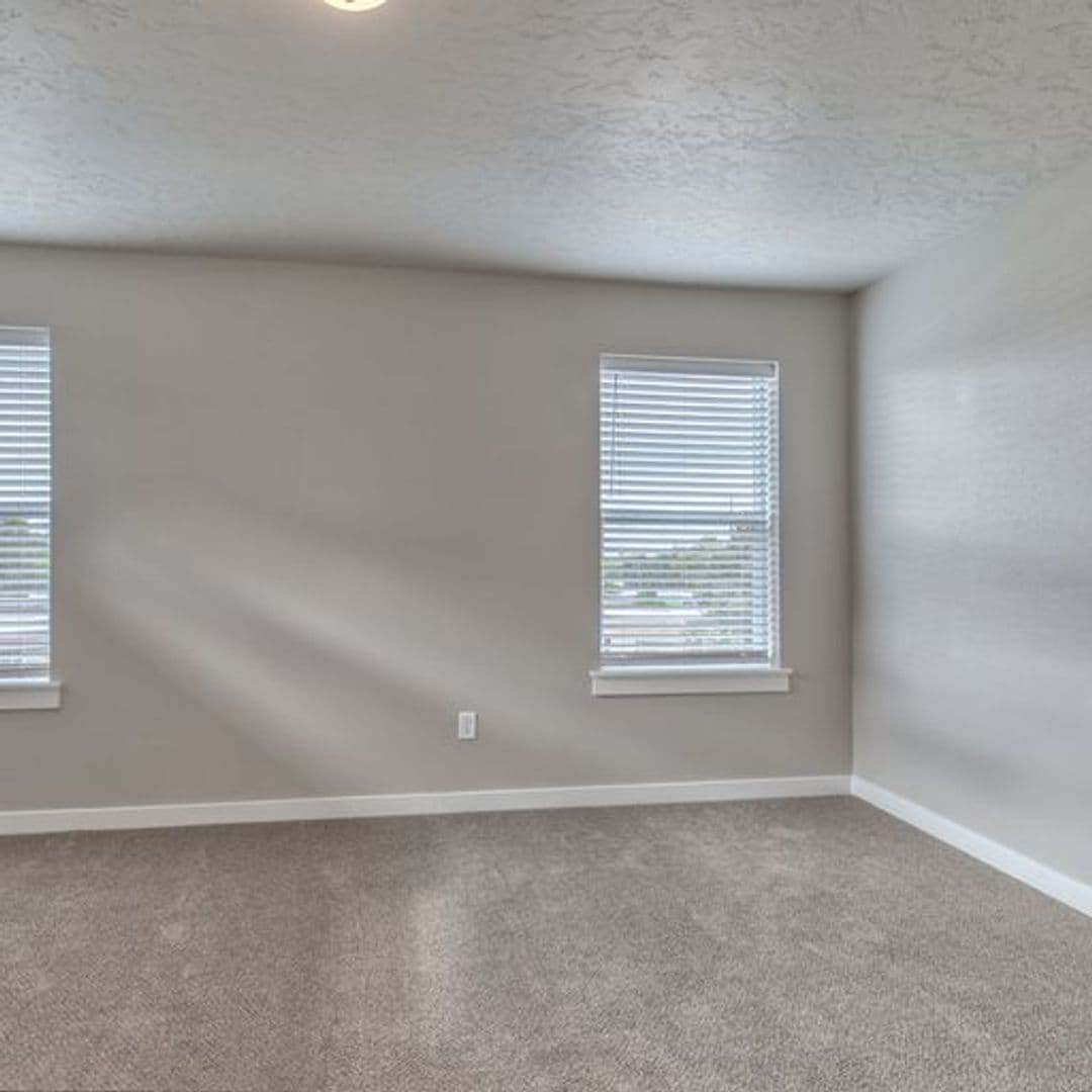 Boise House: 3137 N Network