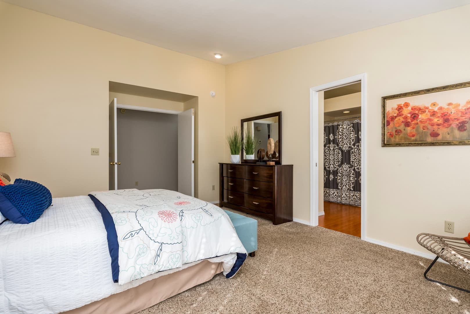 Boise House: 5385 W. Lockport Dr.