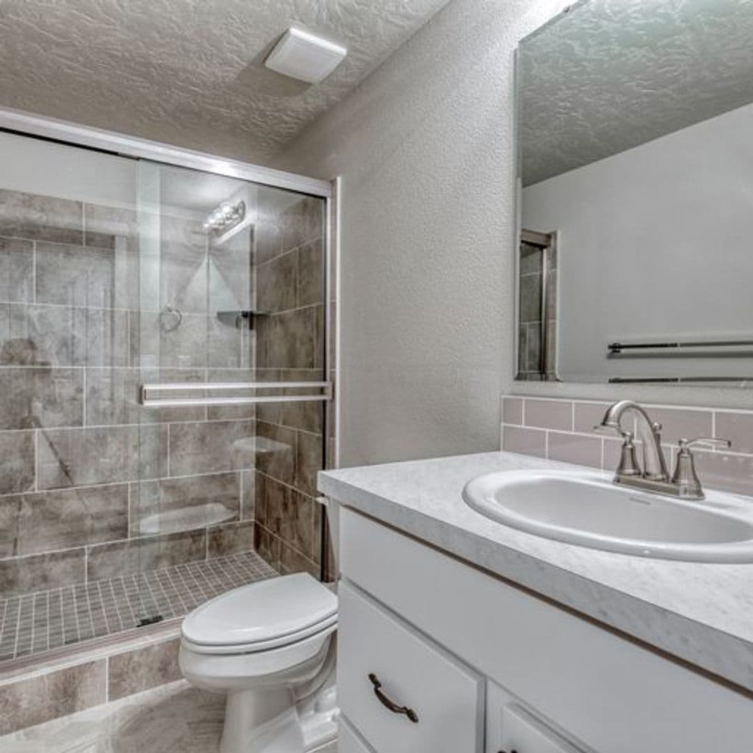 Boise House: 3137 N Network
