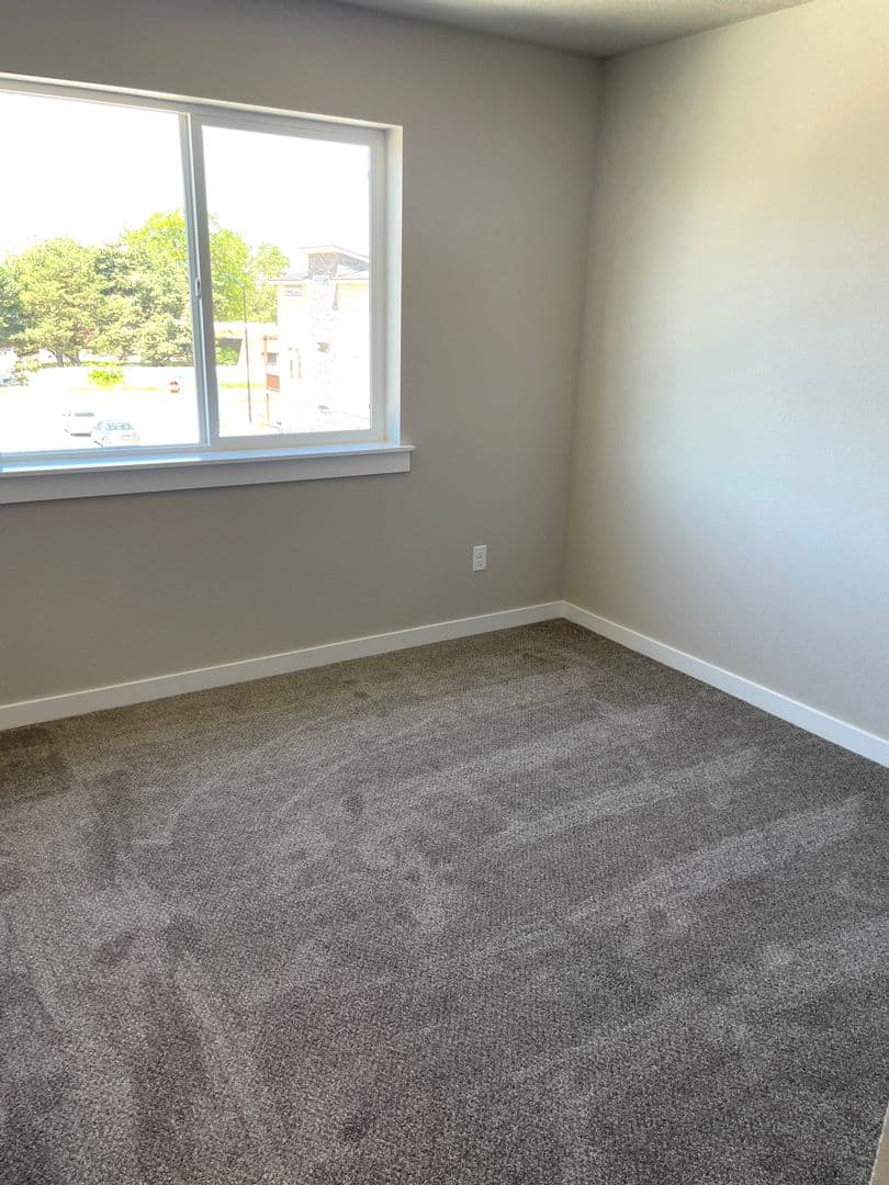 Boise Townhome: 3044 N Network Lane