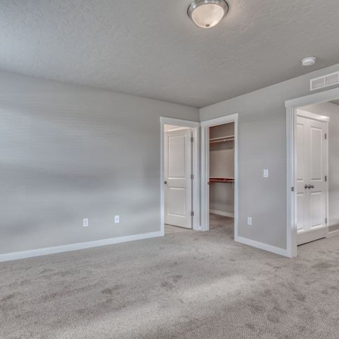 Boise House: 3137 N Network