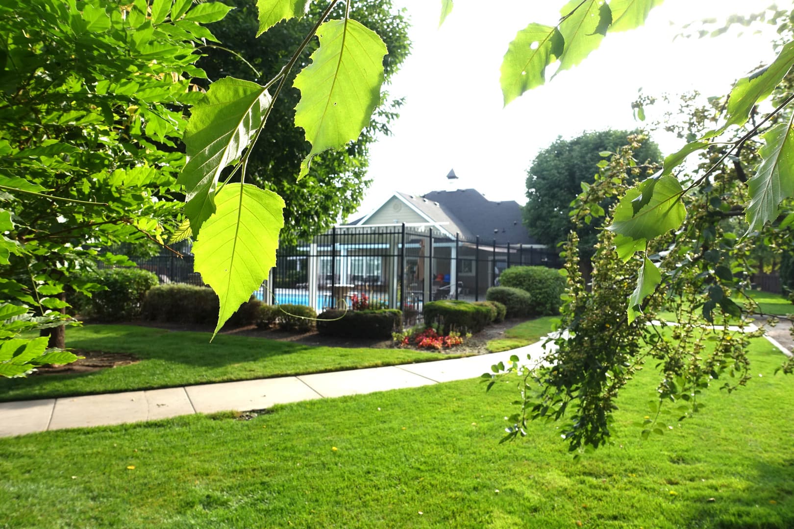 Meridian House: 1002 E. Legacy View Dr.