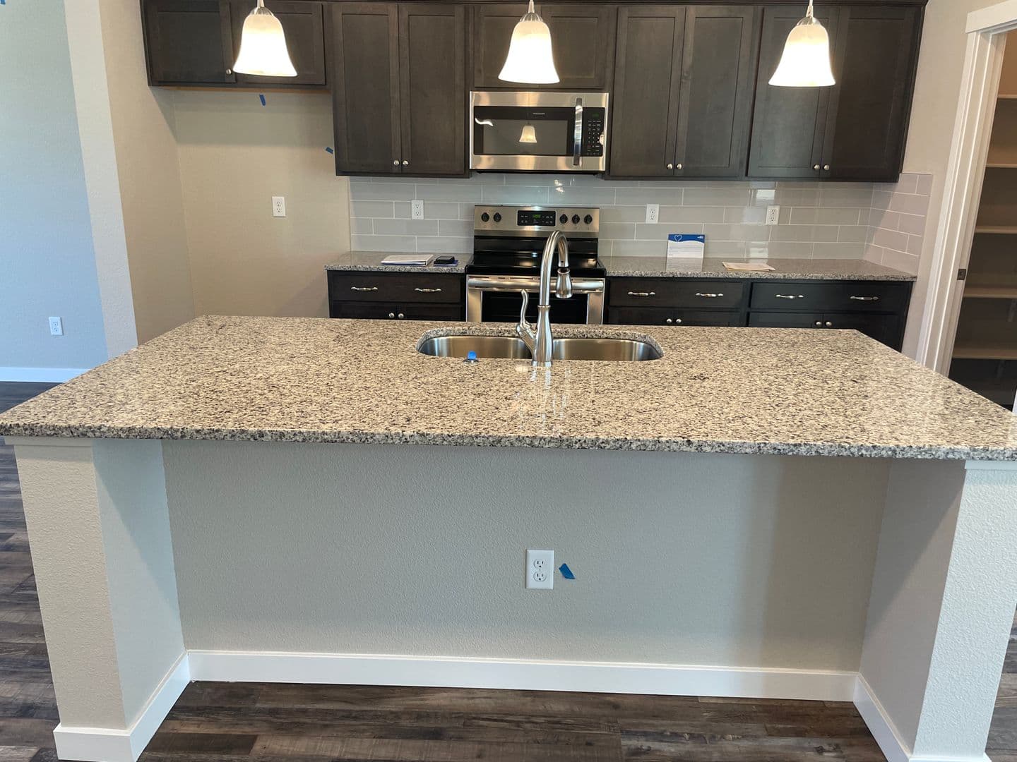 Boise Townhome: 3044 N Network Lane