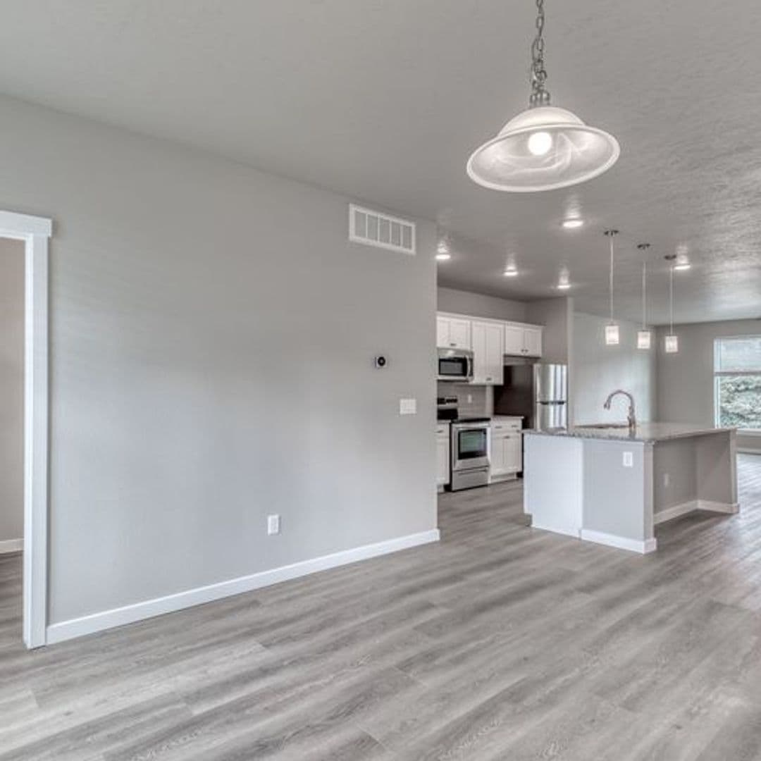 Boise House: 3137 N Network