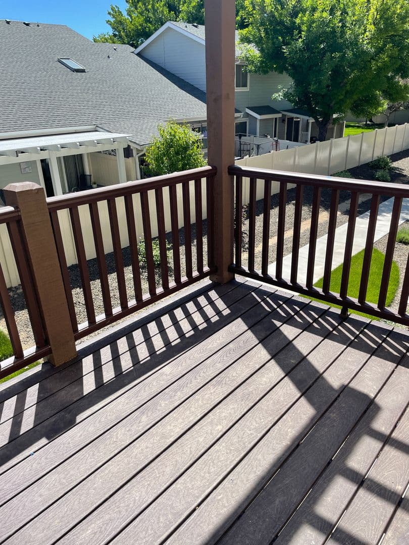 Boise Townhome: 3044 N Network Lane