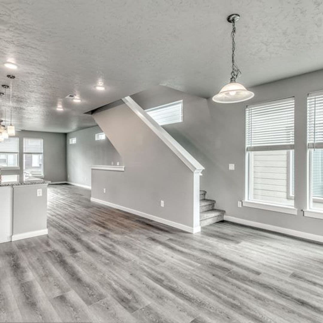 Boise House: 3137 N Network
