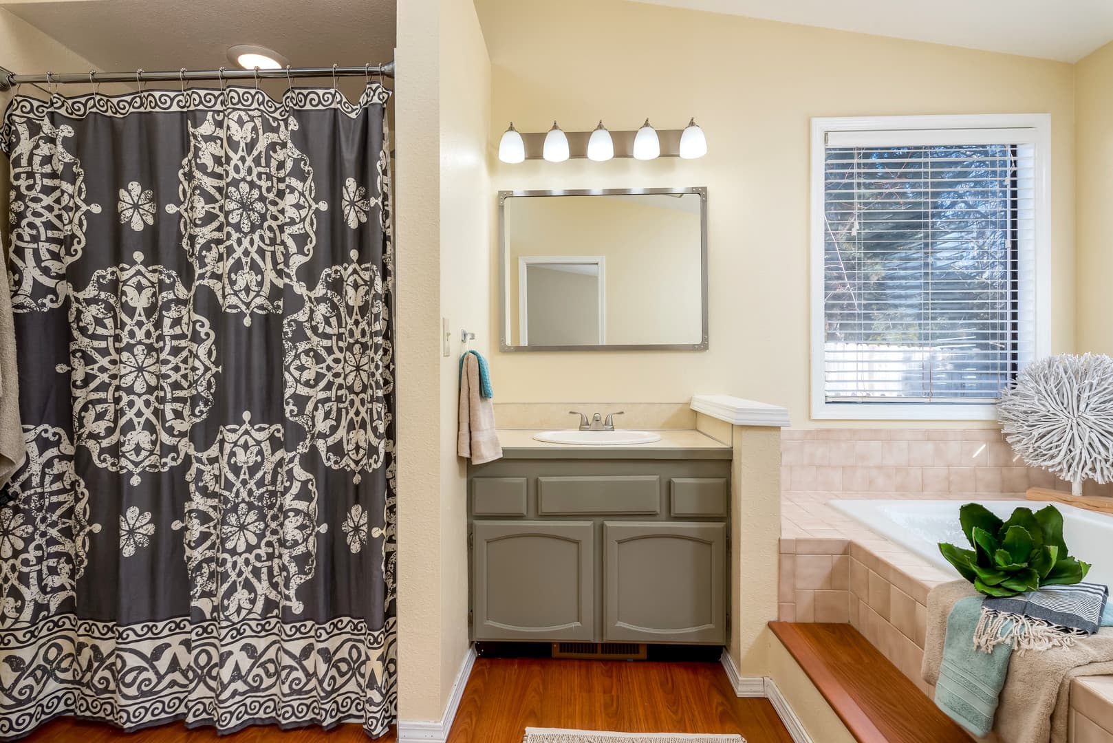 Boise House: 5385 W. Lockport Dr.