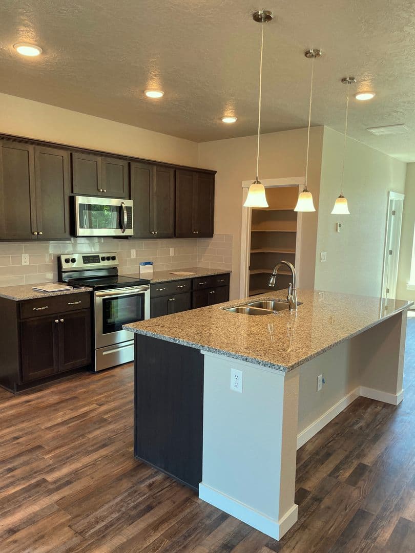 Boise Townhome: 3044 N Network Lane