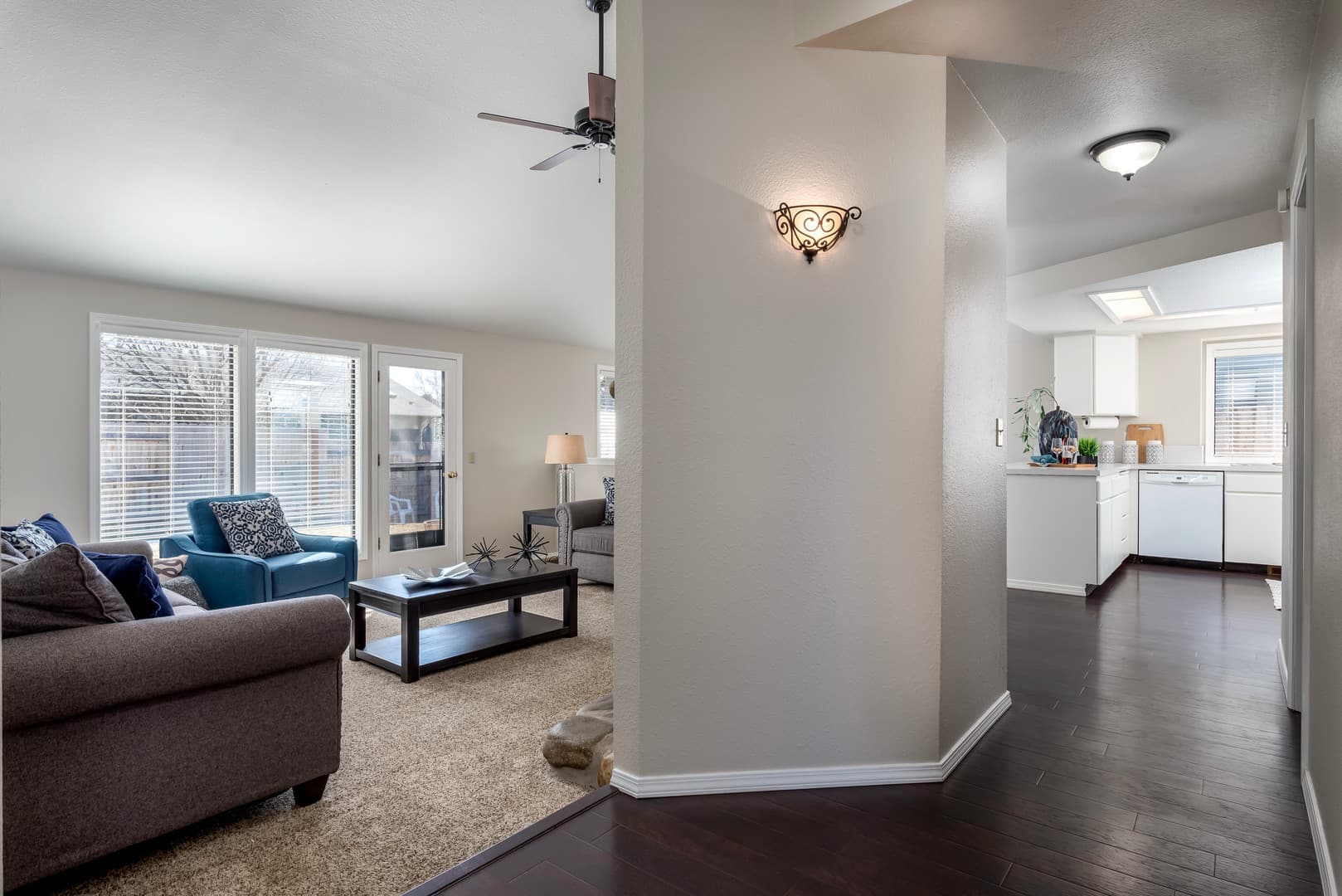 Boise House: 5385 W. Lockport Dr.