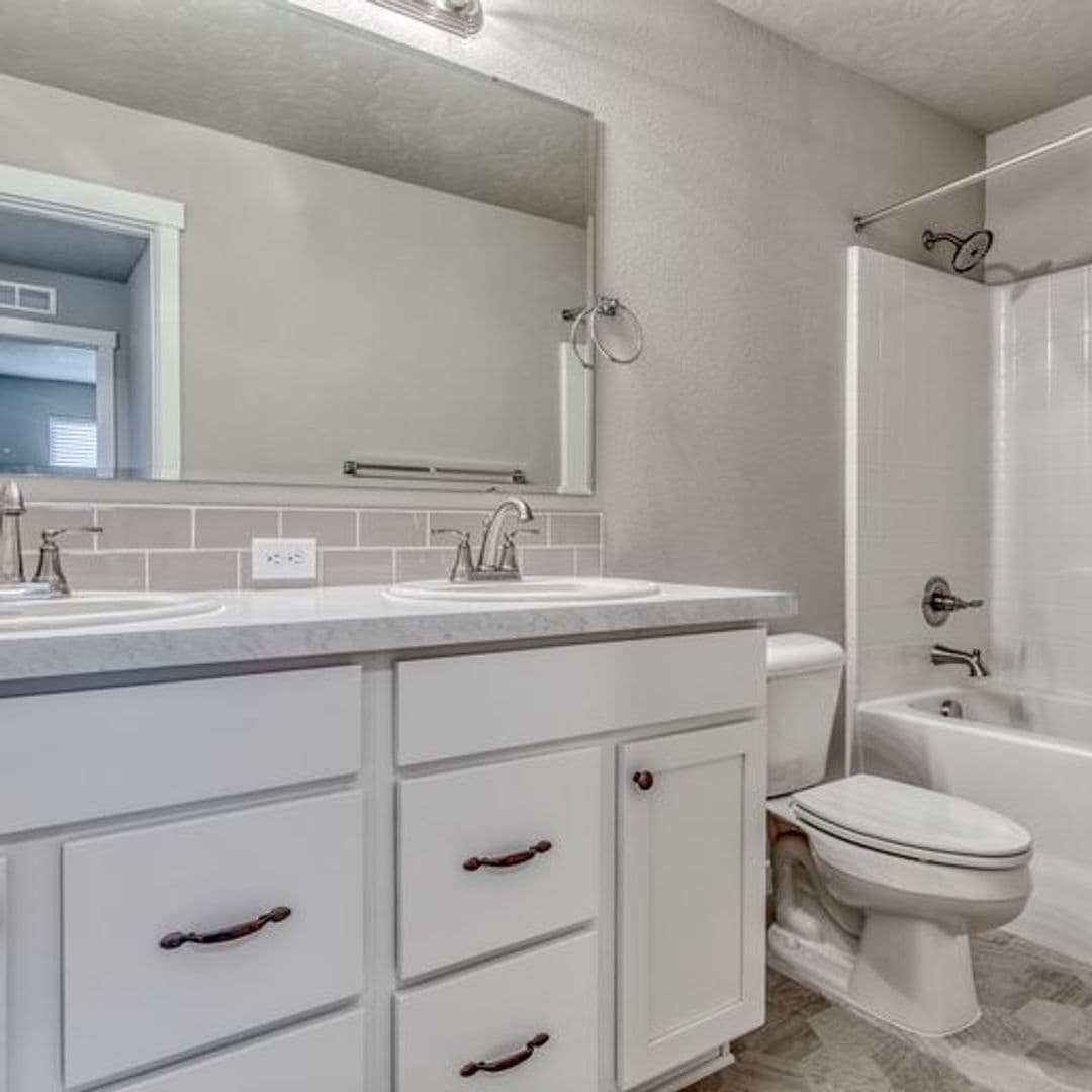 Boise House: 3137 N Network