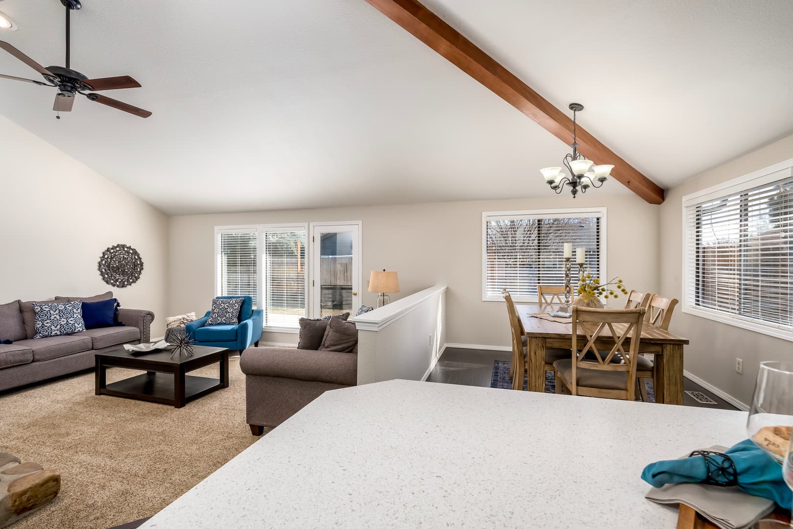 Boise House: 5385 W. Lockport Dr.