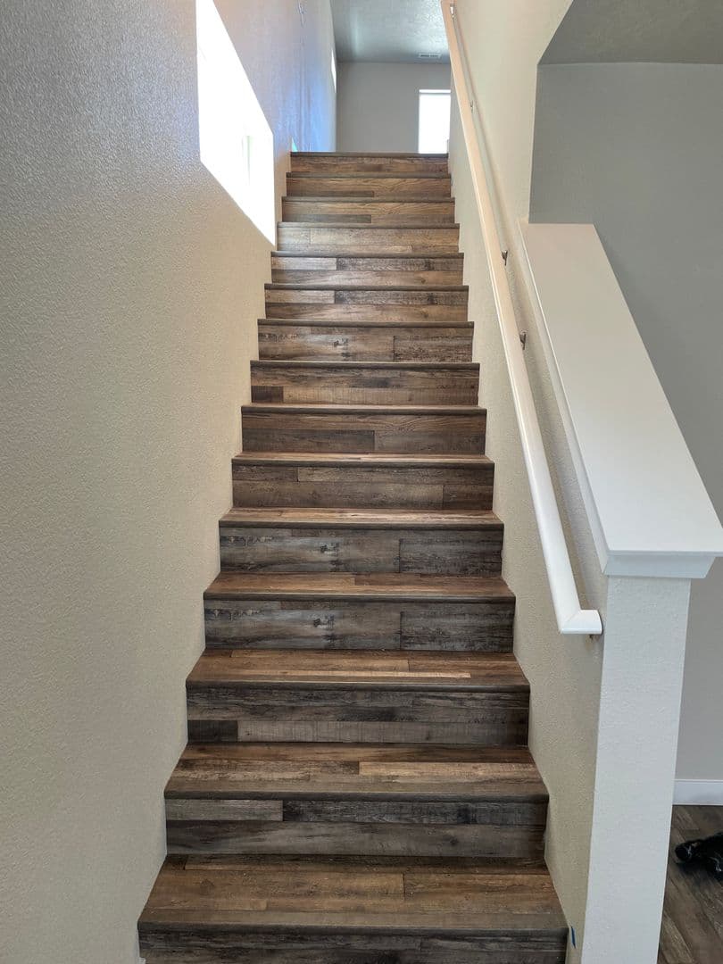 Boise Townhome: 3044 N Network Lane