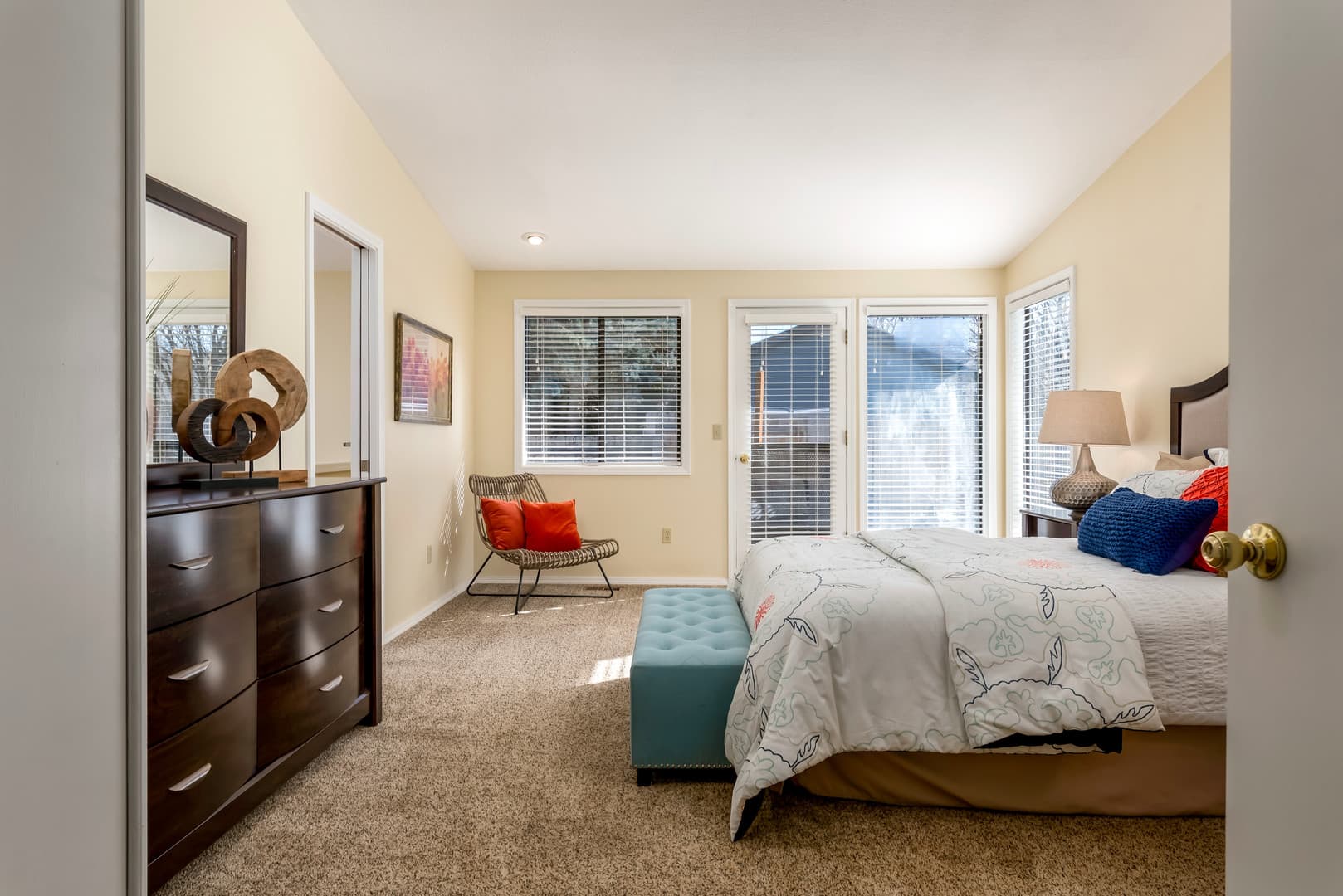 Boise House: 5385 W. Lockport Dr.