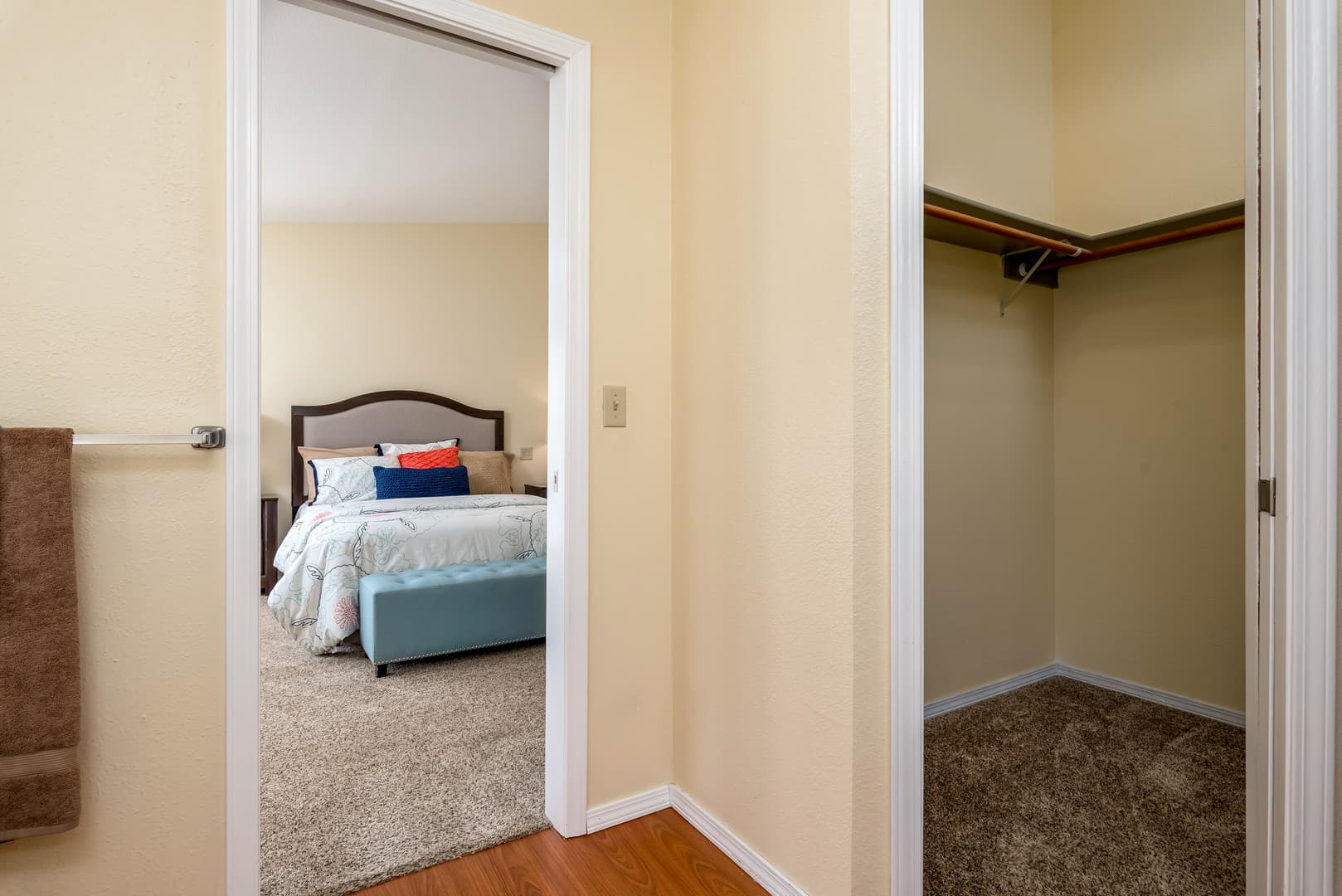 Boise House: 5385 W. Lockport Dr.