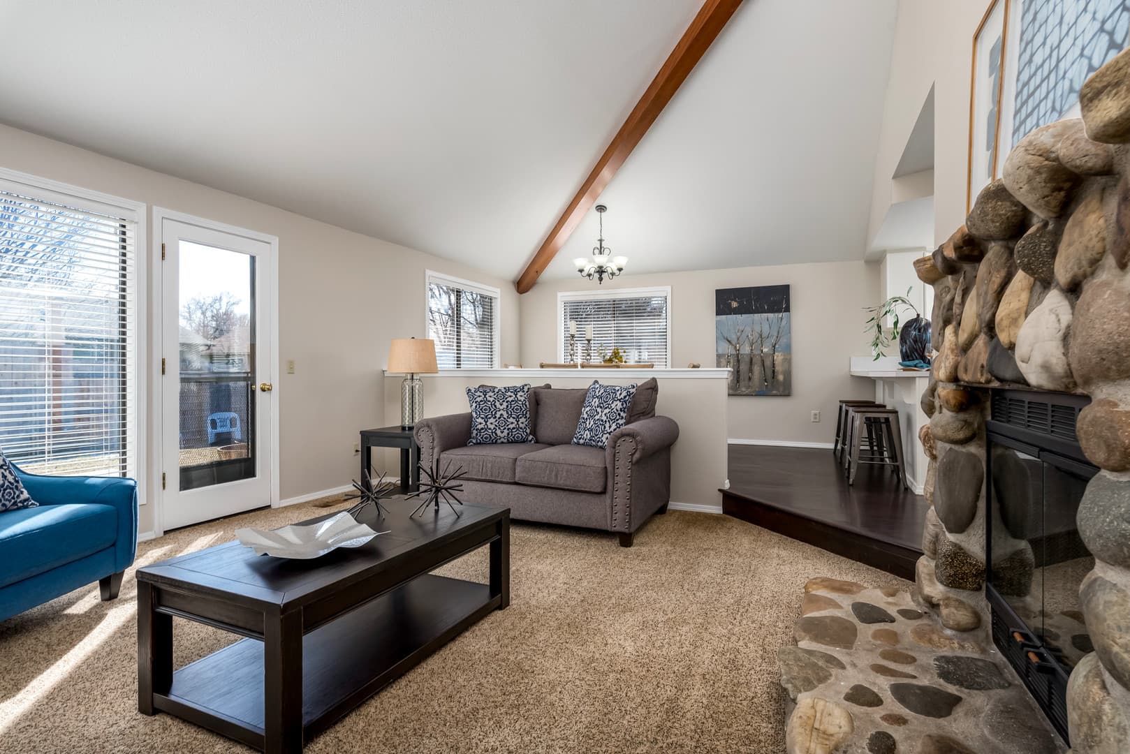 Boise House: 5385 W. Lockport Dr.