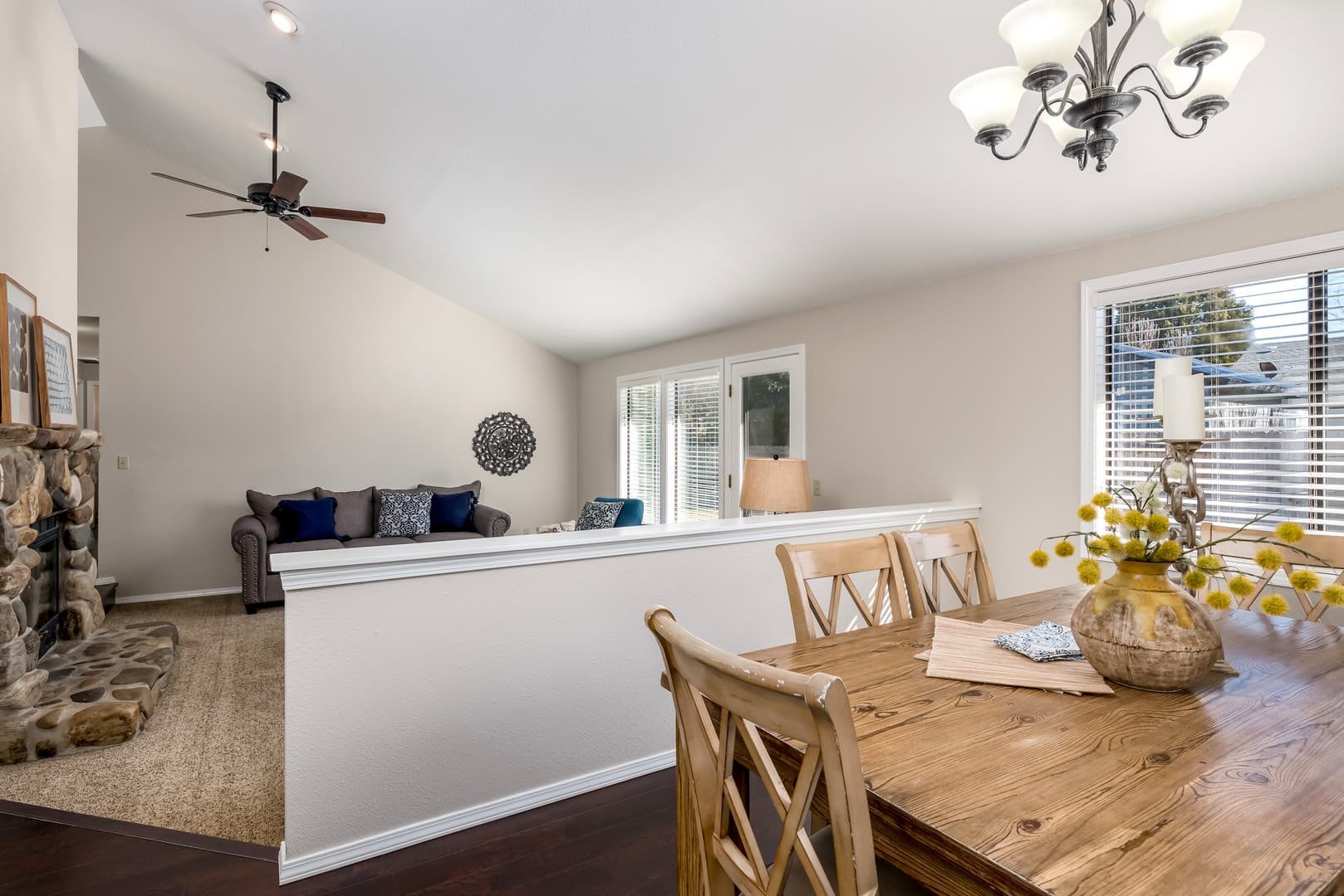Boise House: 5385 W. Lockport Dr.