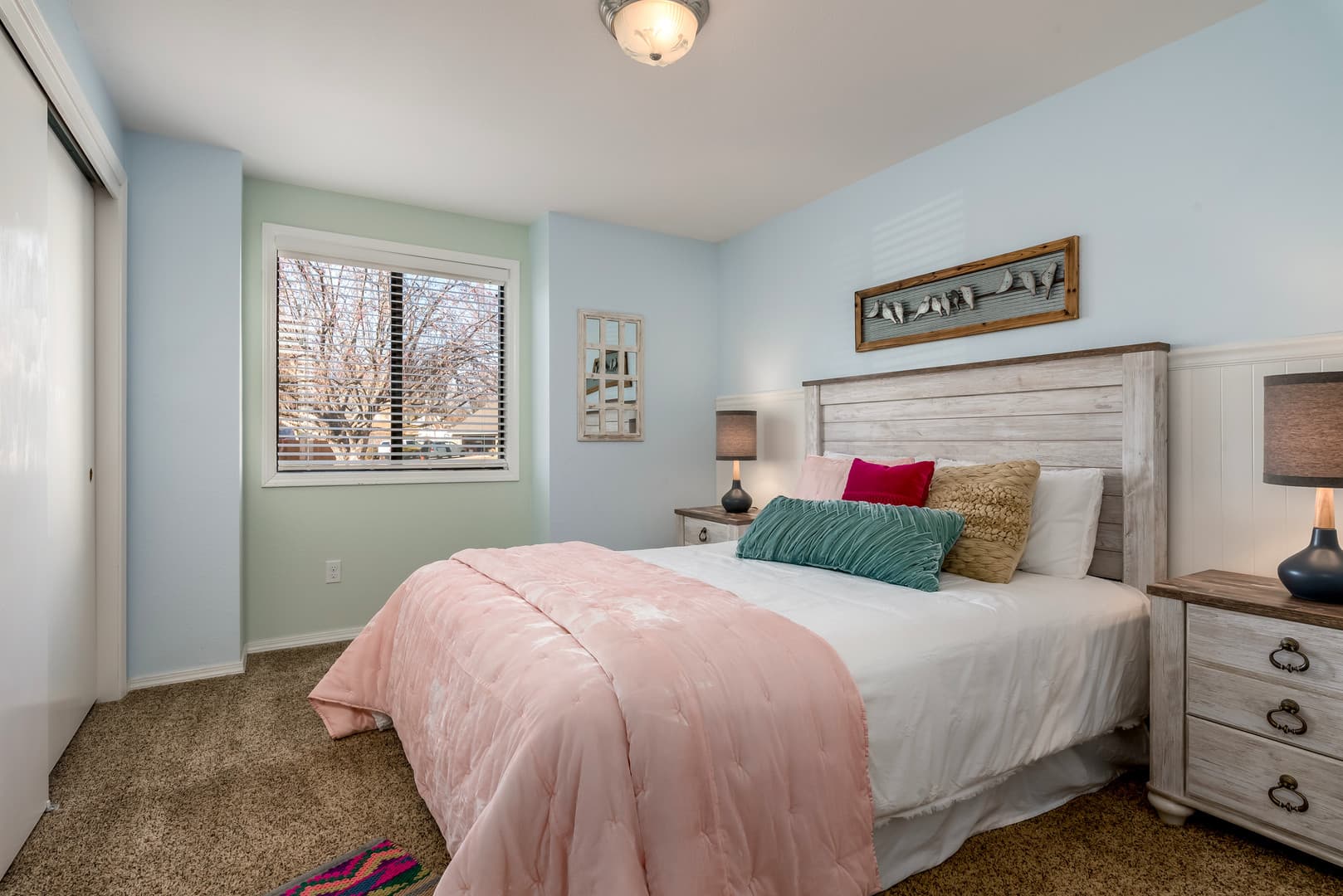 Boise House: 5385 W. Lockport Dr.