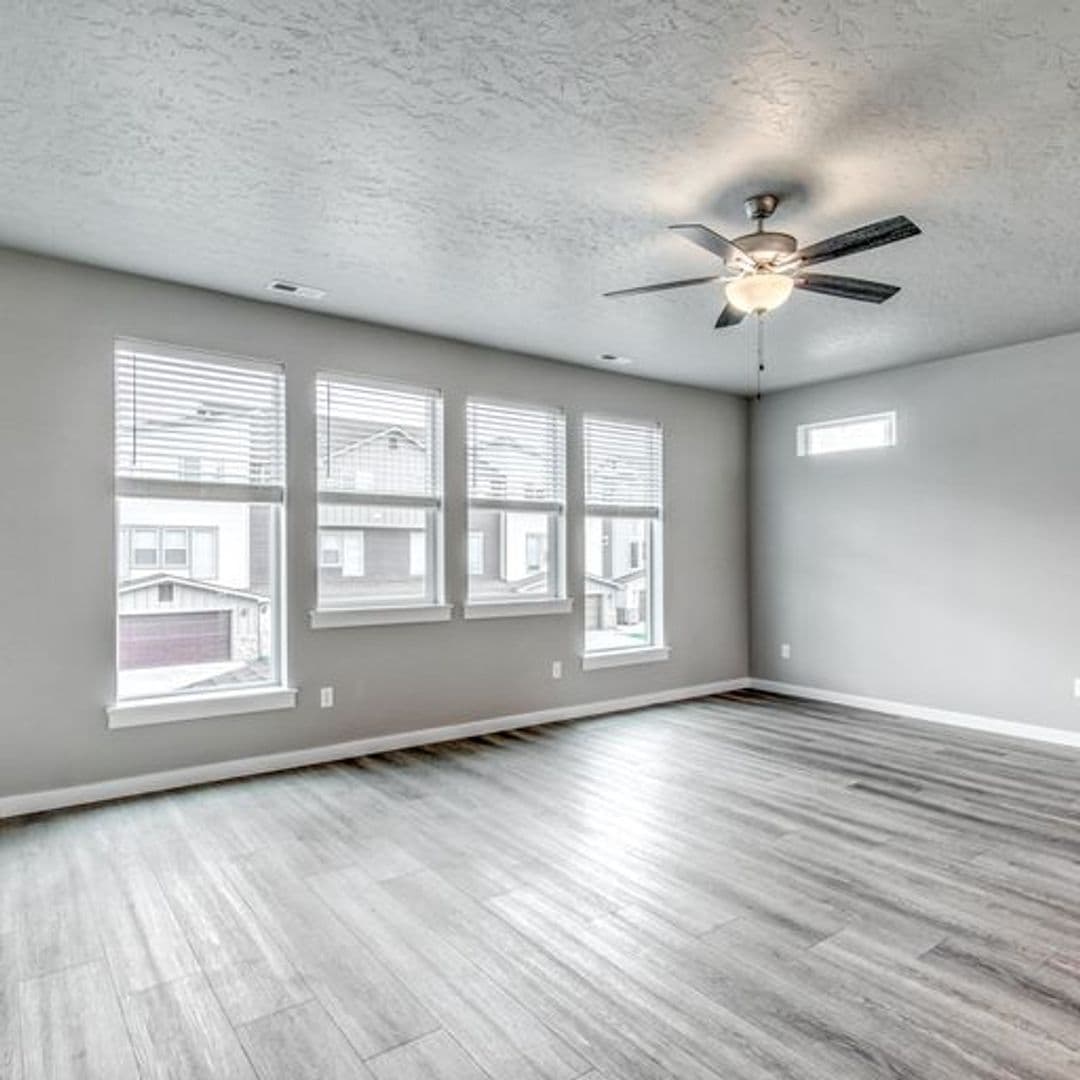 Boise House: 3137 N Network