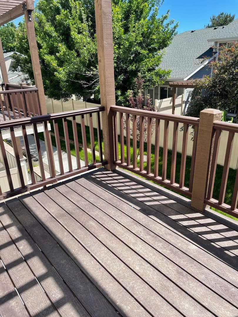 Boise Townhome: 3044 N Network Lane