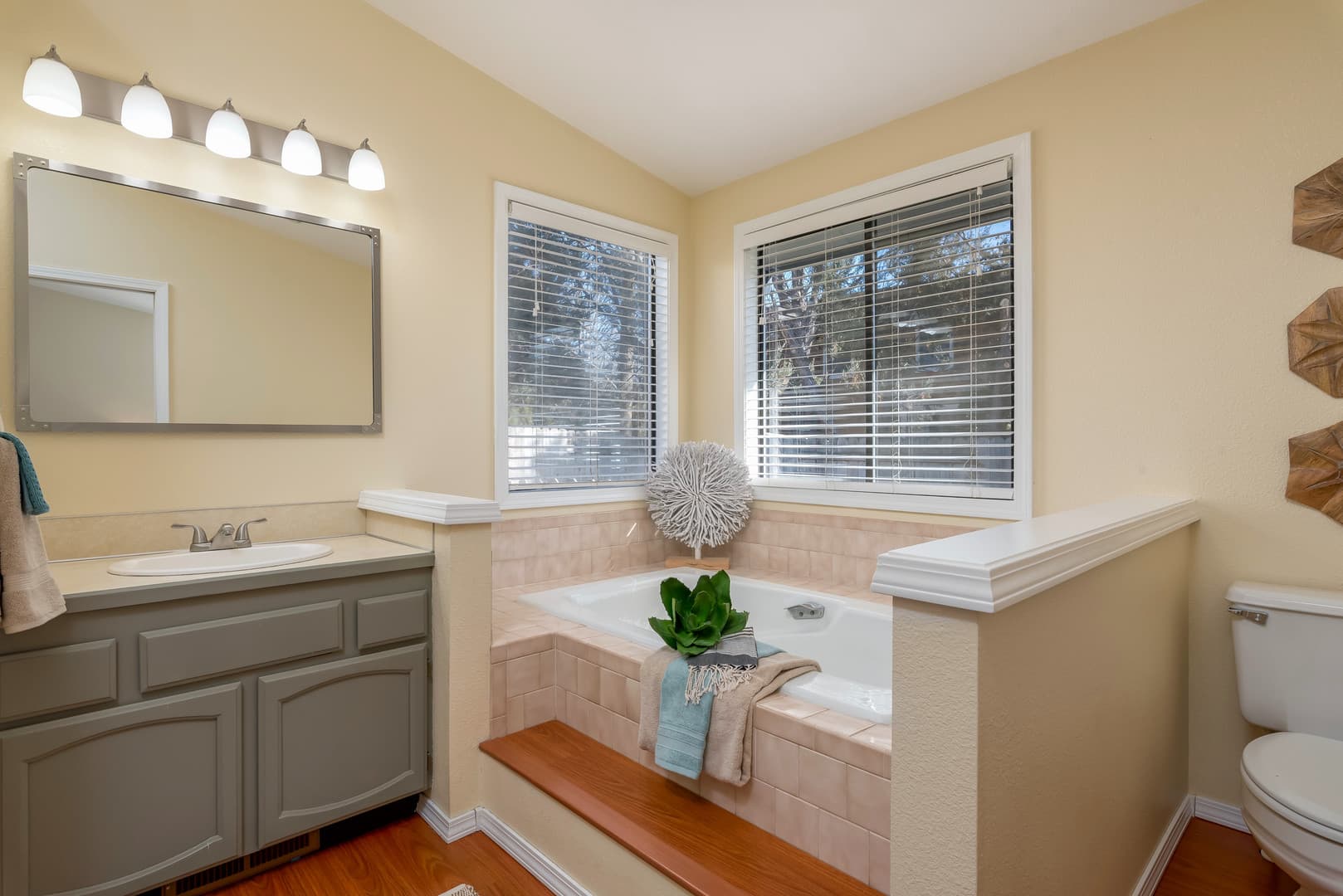 Boise House: 5385 W. Lockport Dr.