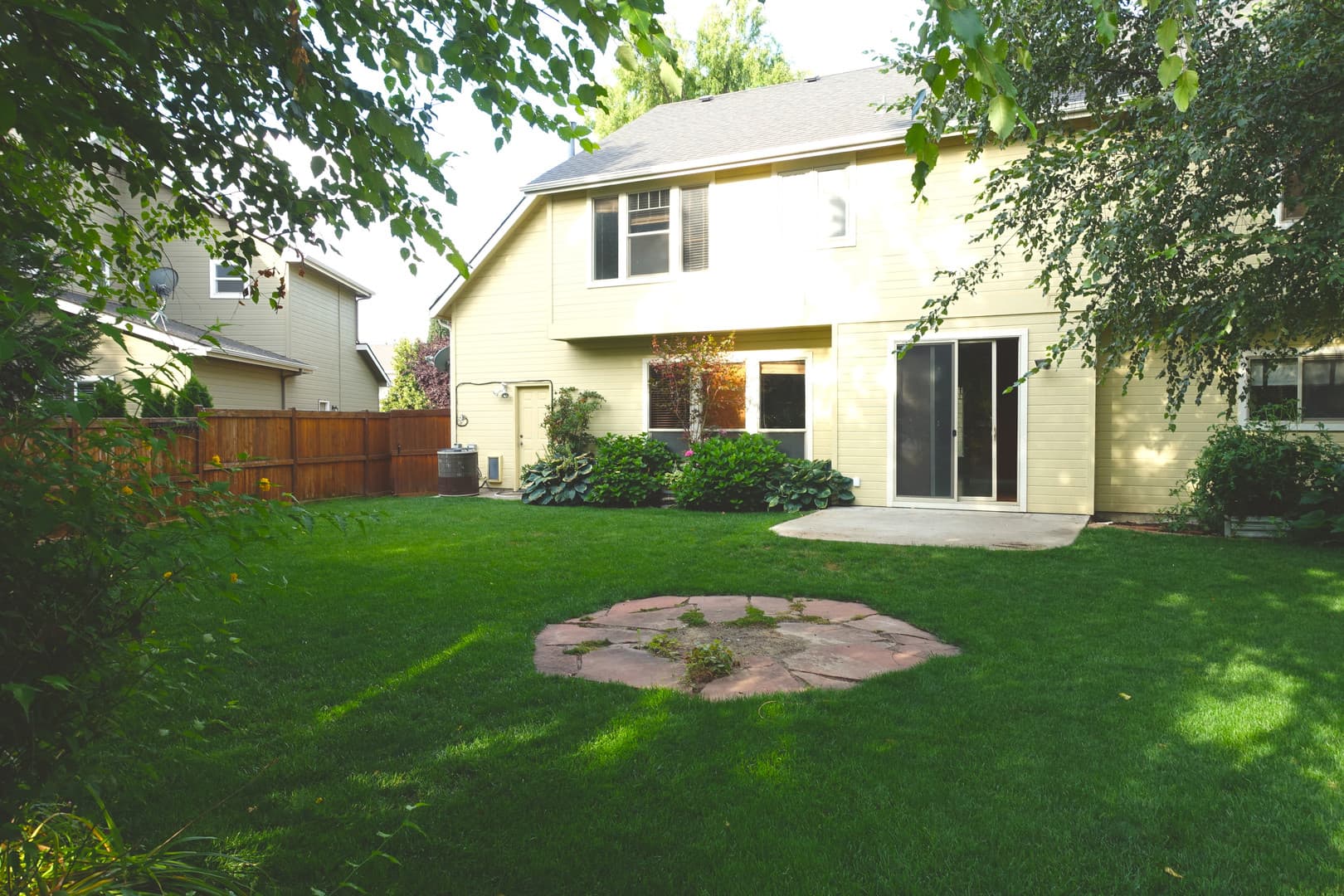 Meridian House: 1002 E. Legacy View Dr.