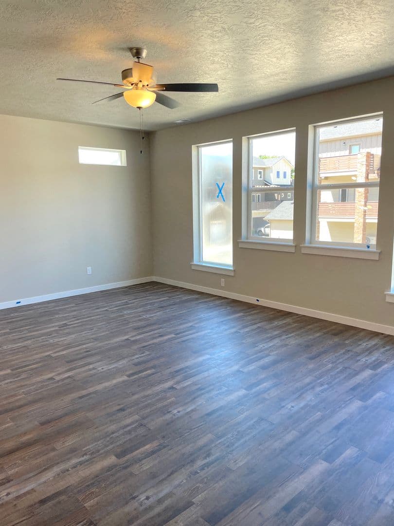 Boise Townhome: 3044 N Network Lane