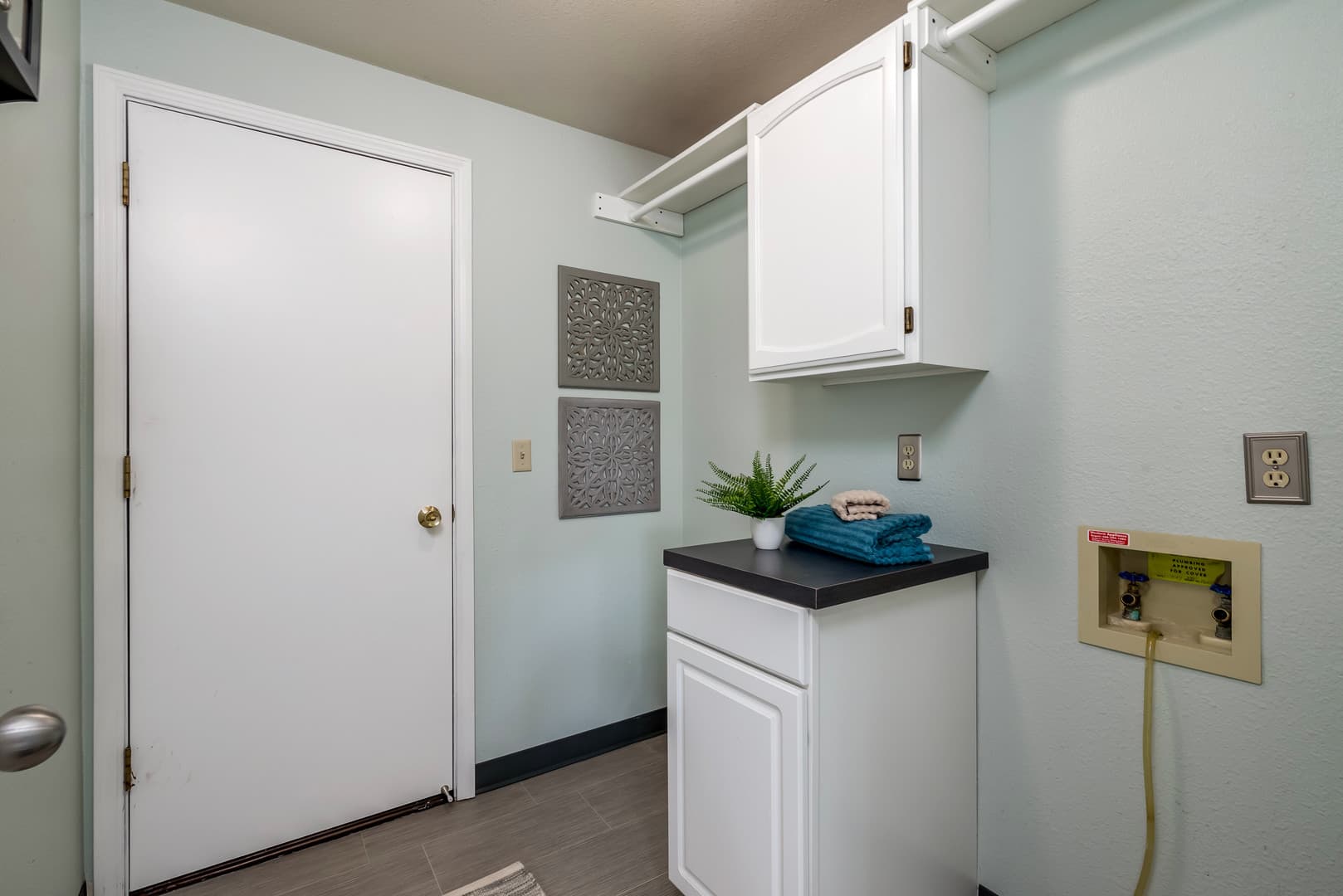 Boise House: 5385 W. Lockport Dr.