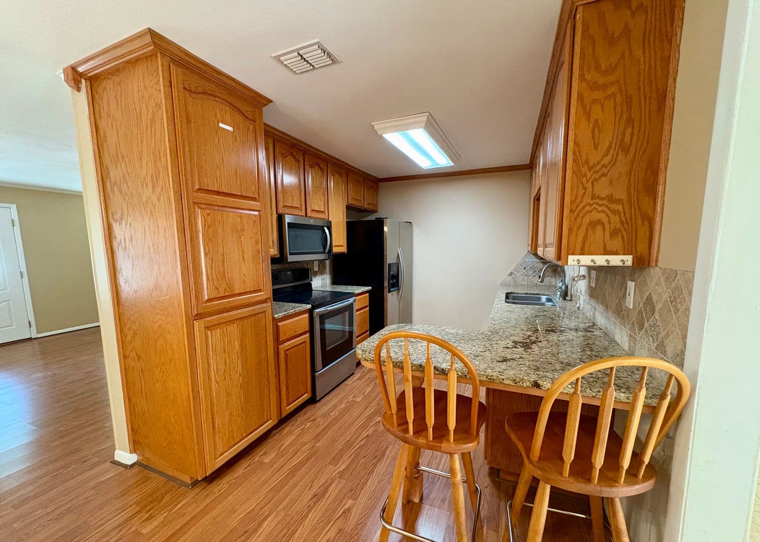 Corpus Christi House: 10639 Emmord Loop
