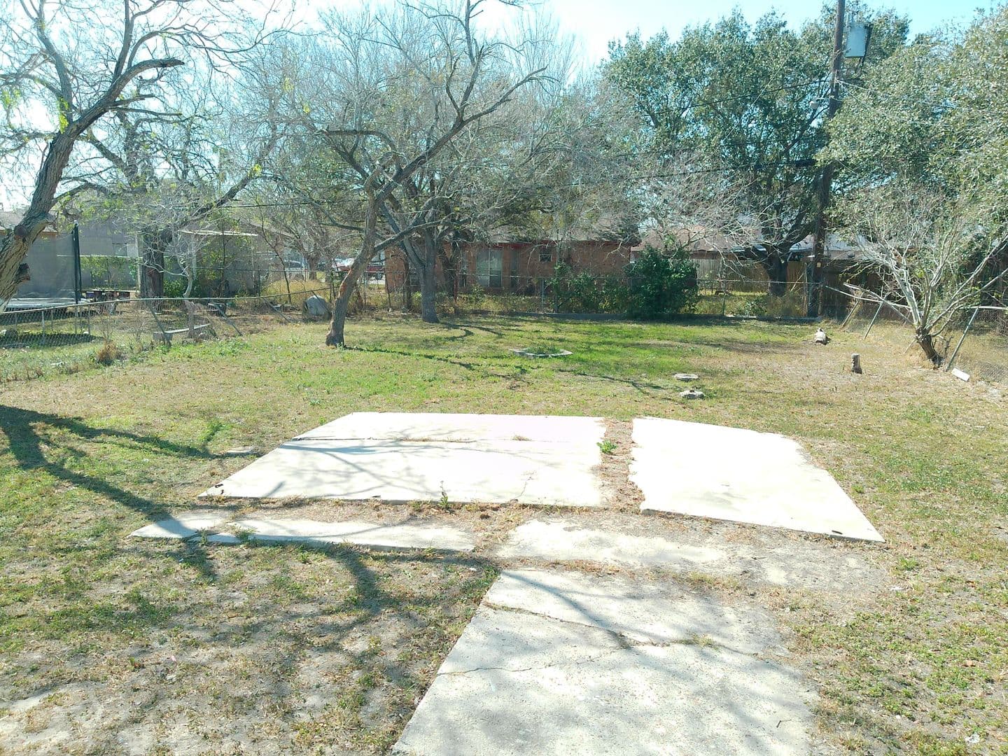 Corpus Christi House: 4313 Molina Dr
