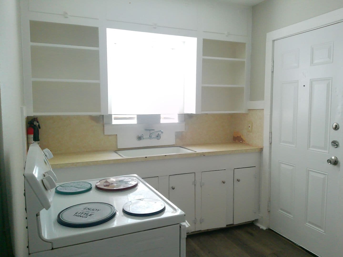 Corpus Christi House: 1559 18th Street