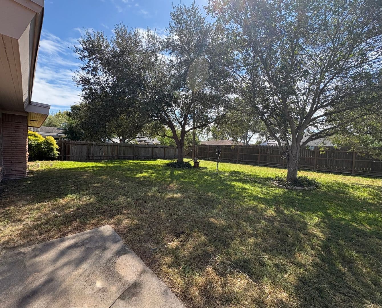 Corpus Christi House: 10639 Emmord Loop