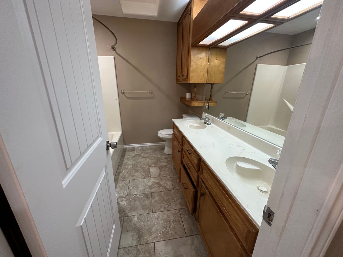 Corpus Christi House: 4525 Wapentate Drive