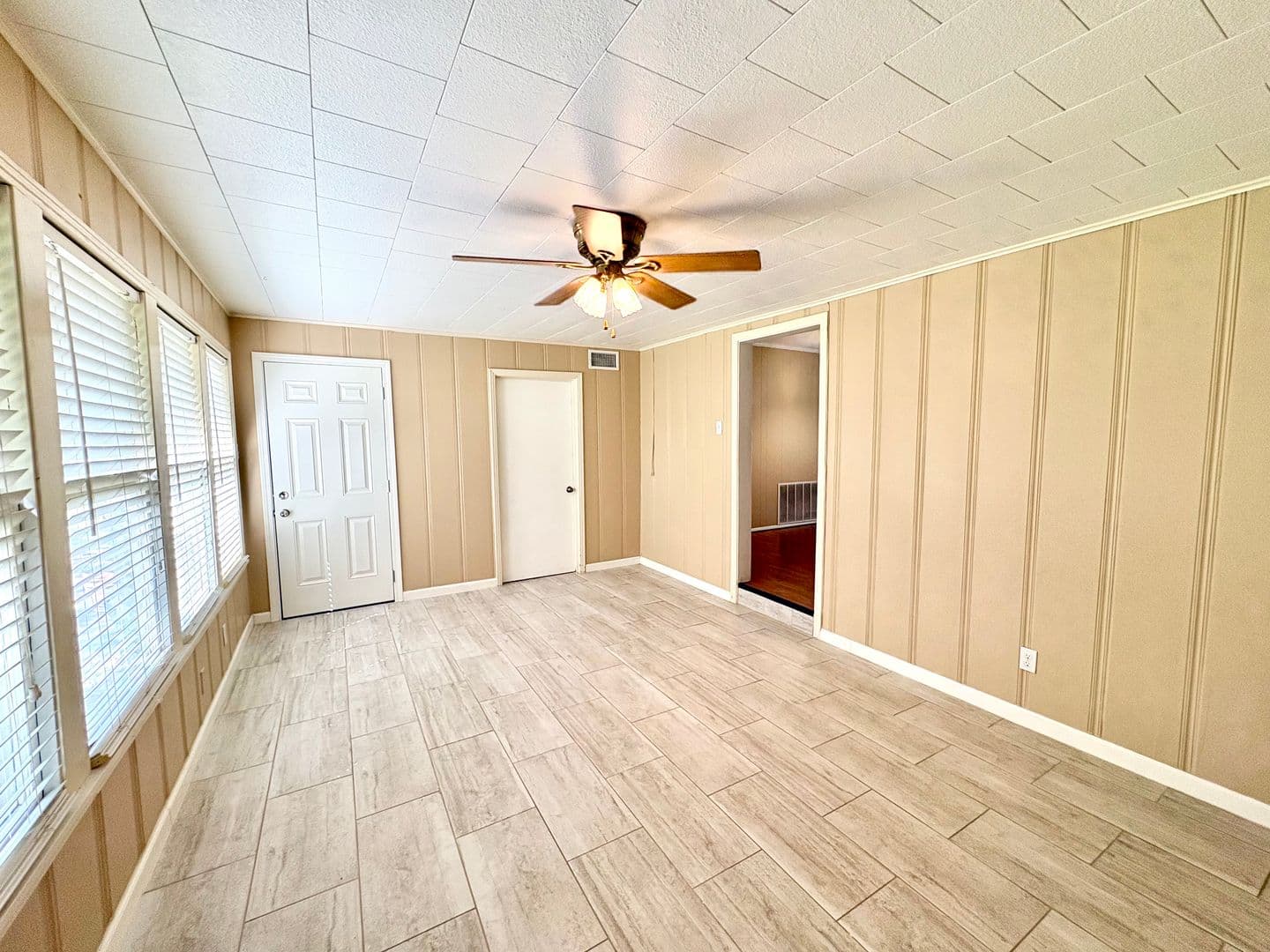 Corpus Christi House: 10639 Emmord Loop