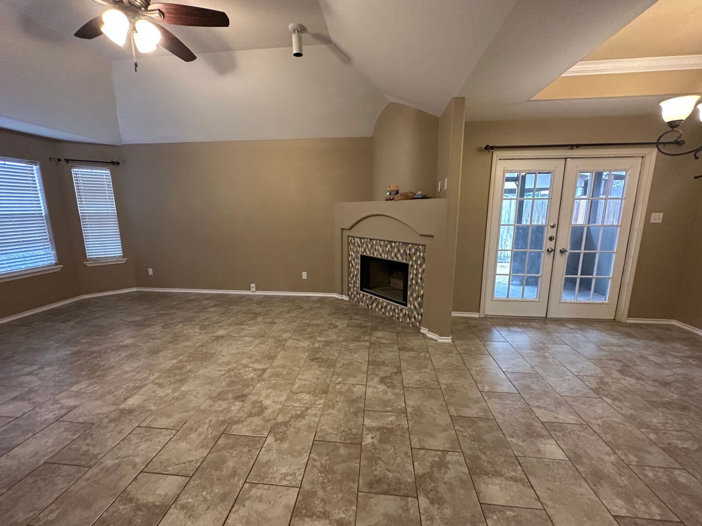 Corpus Christi House: 4525 Wapentate Drive