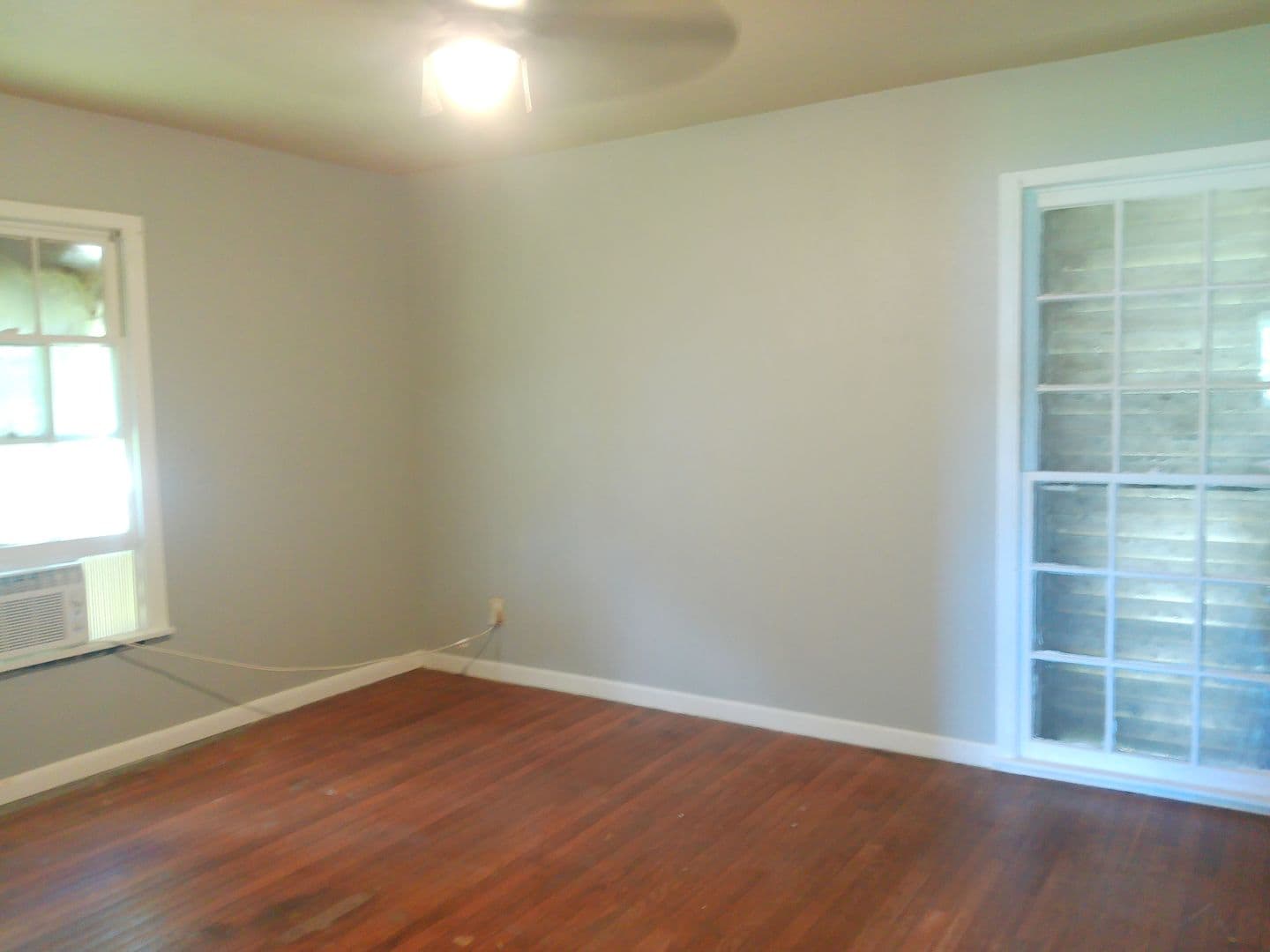 Corpus Christi House: 1722 Tarlton Street