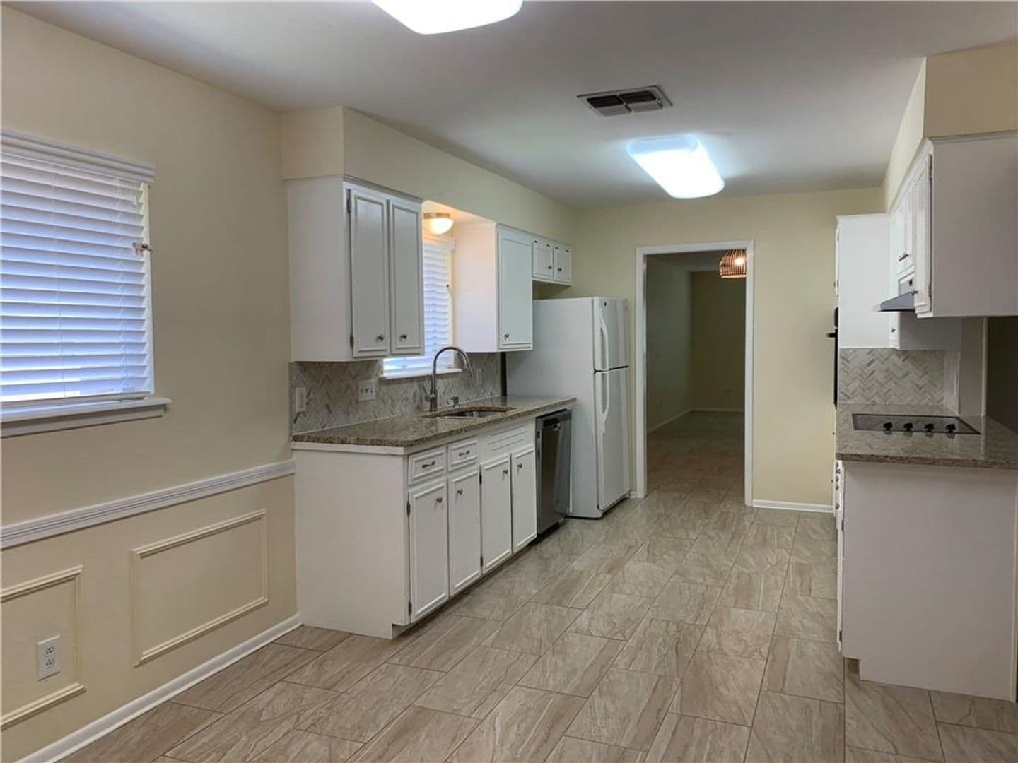 Corpus Christi House: 941 Egyptian Drive