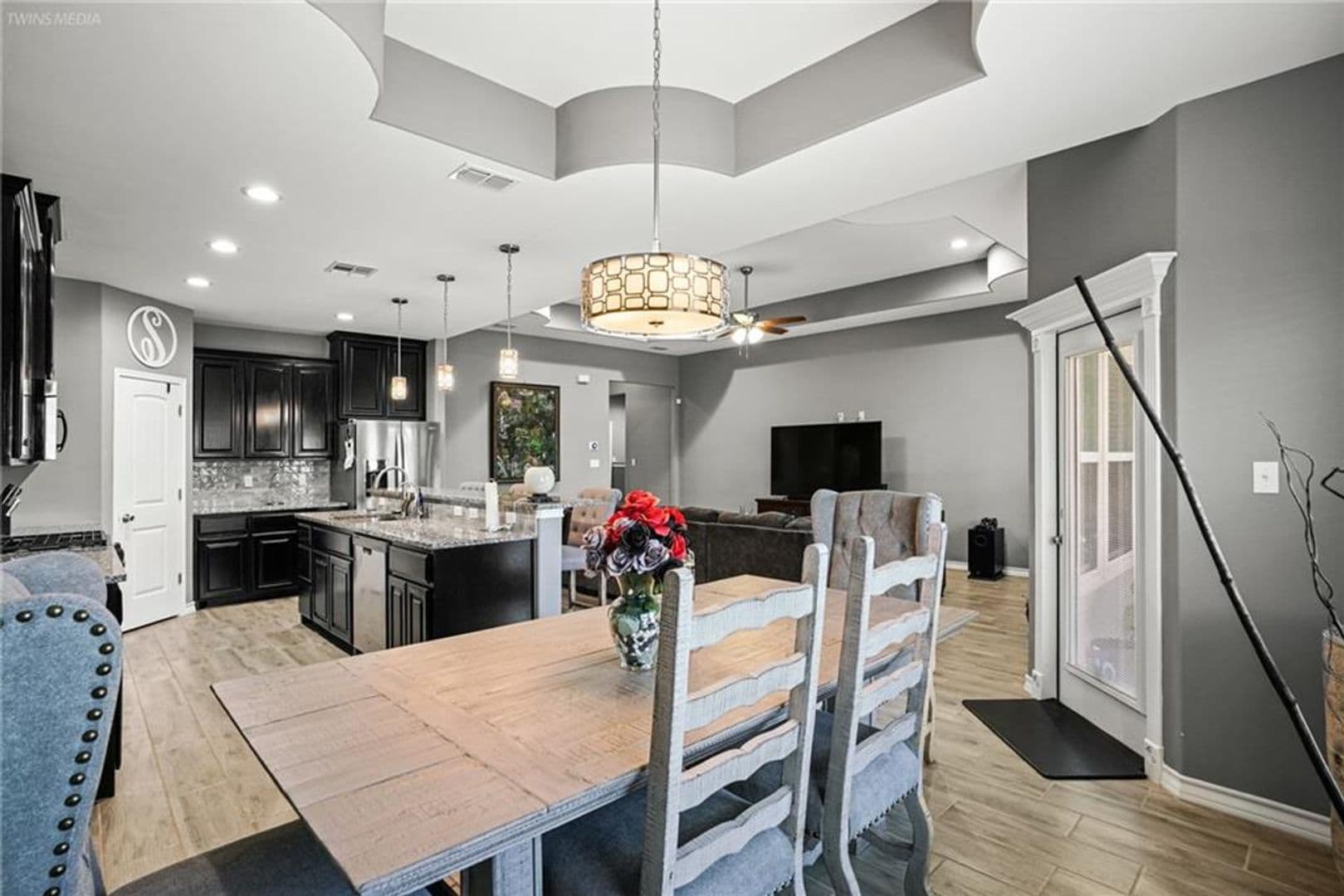 Corpus Christi House: 3921 Woodhouse Ln