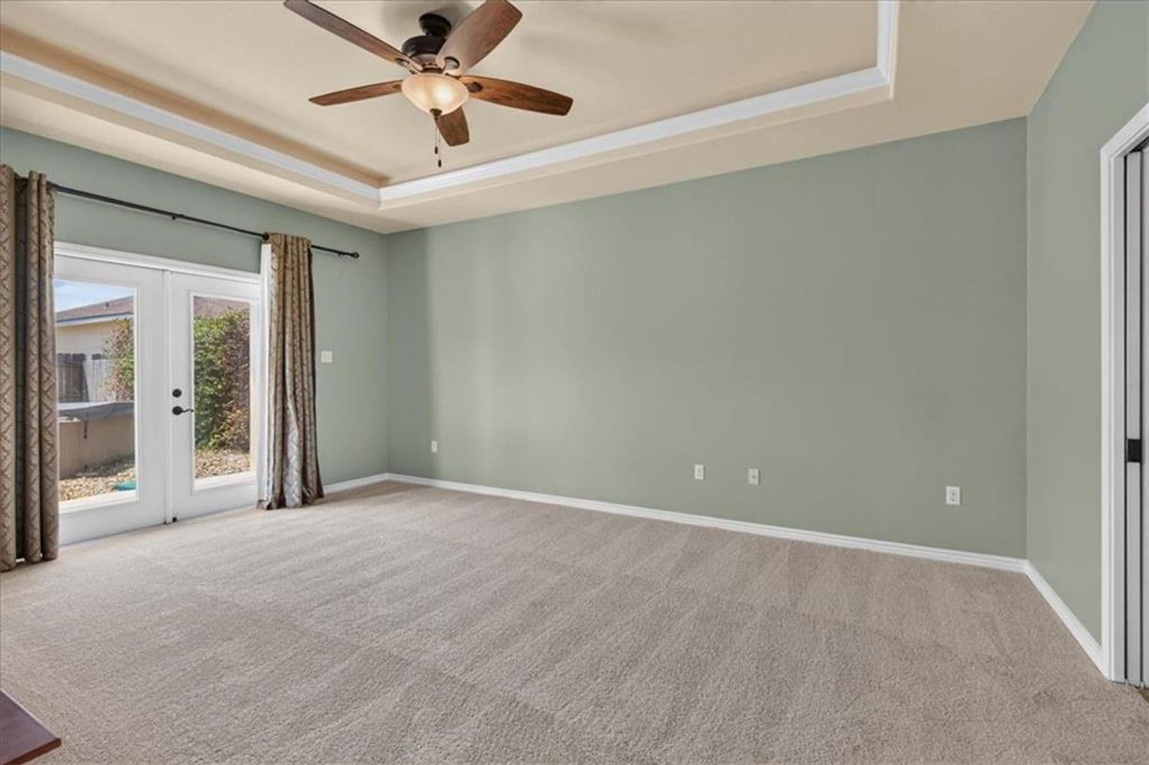 Corpus Christi House: 13857 Laffite Dr