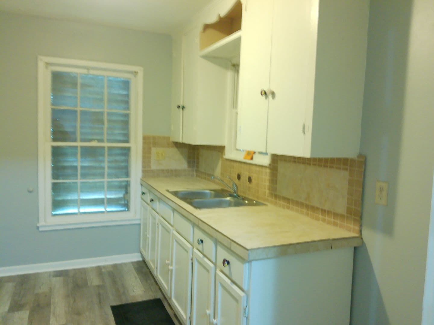 Corpus Christi House: 1722 Tarlton Street