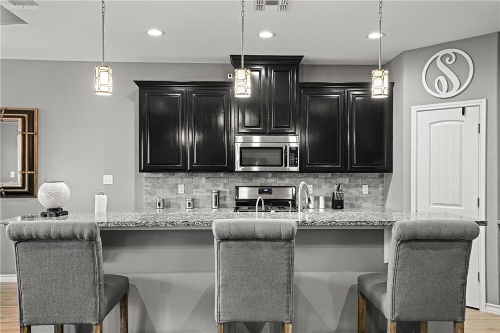 Corpus Christi House: 3921 Woodhouse Ln