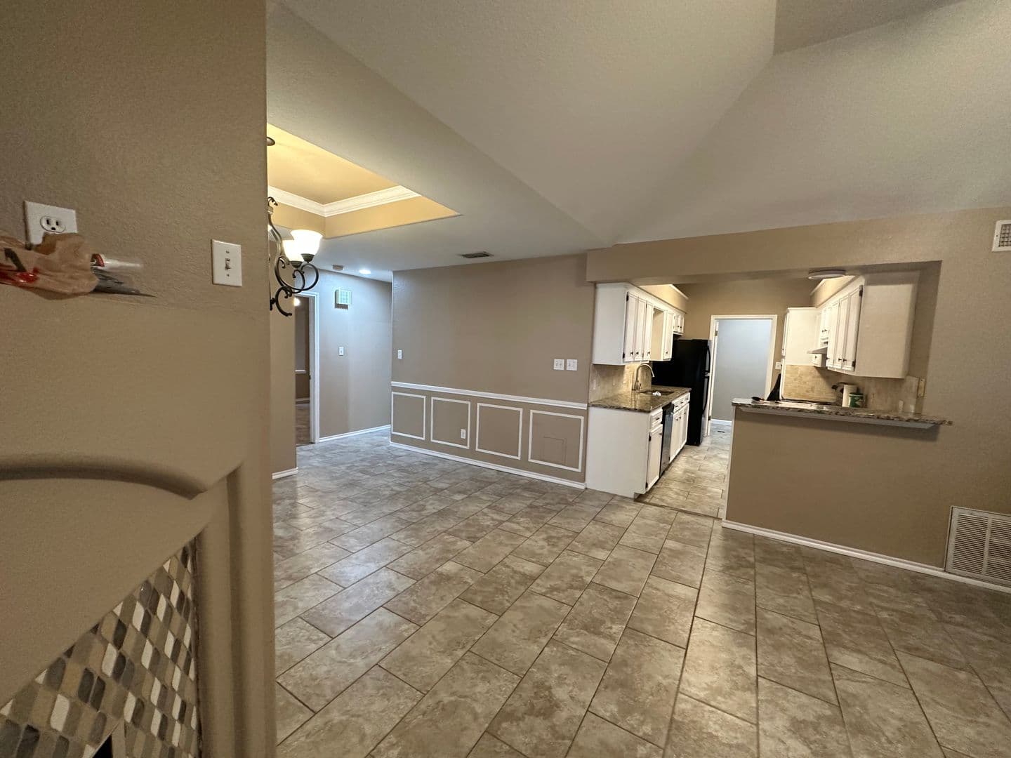 Corpus Christi House: 4525 Wapentate Drive