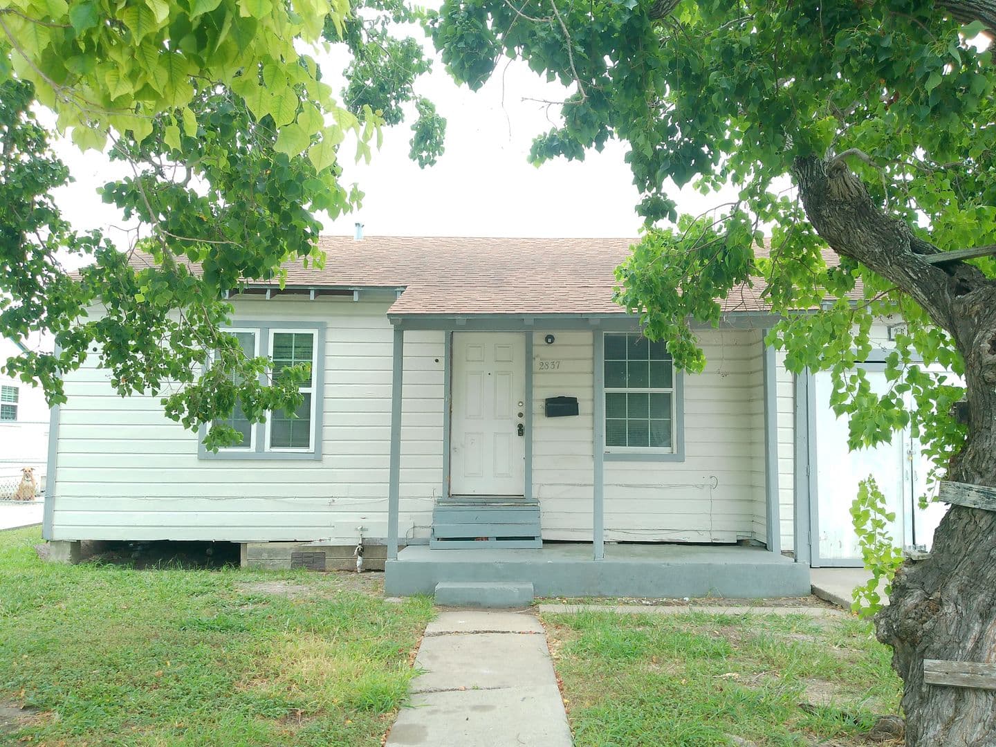 Corpus Christi House: 2837 Sarita Street